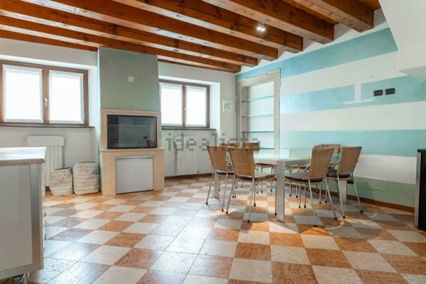 appartamento in vendita a Verona in zona Veronetta