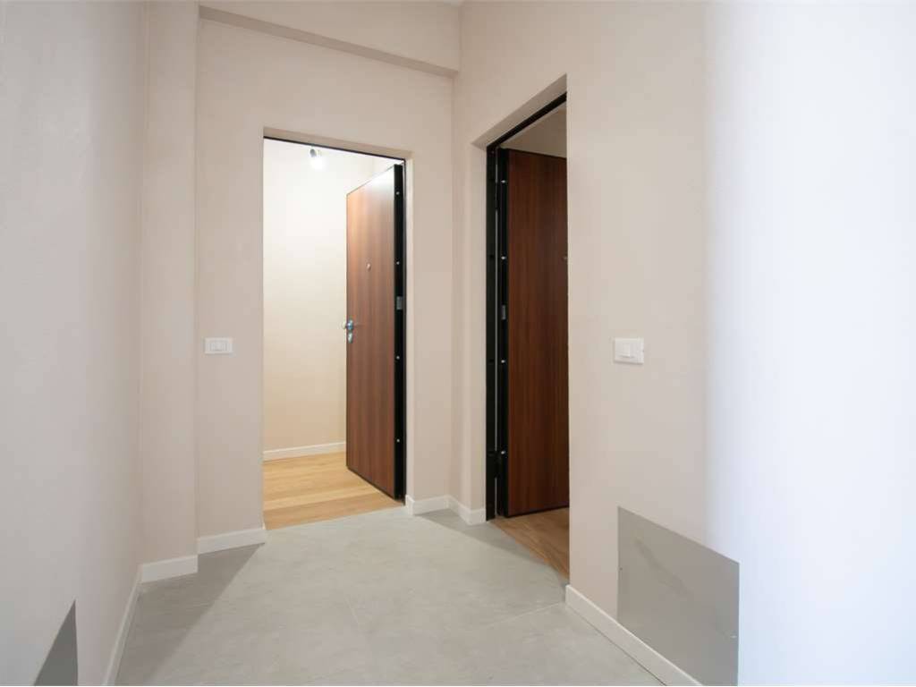 appartamento in vendita a Verona in zona Borgo Trento