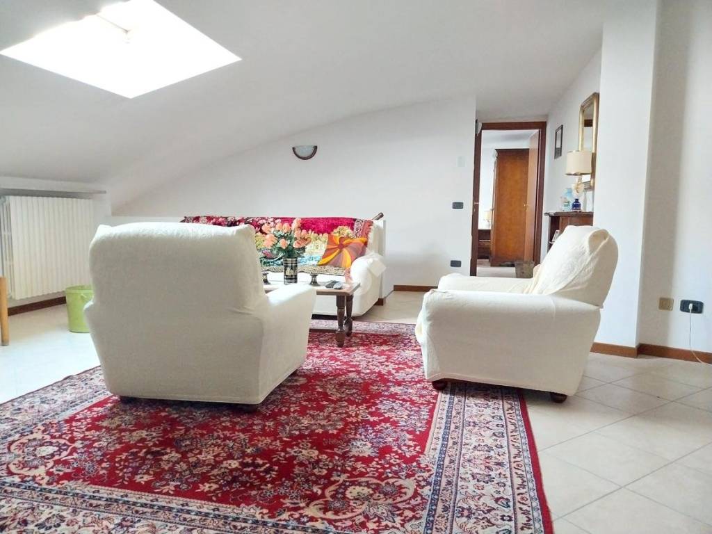 appartamento in vendita a Verona in zona Porto Crencano