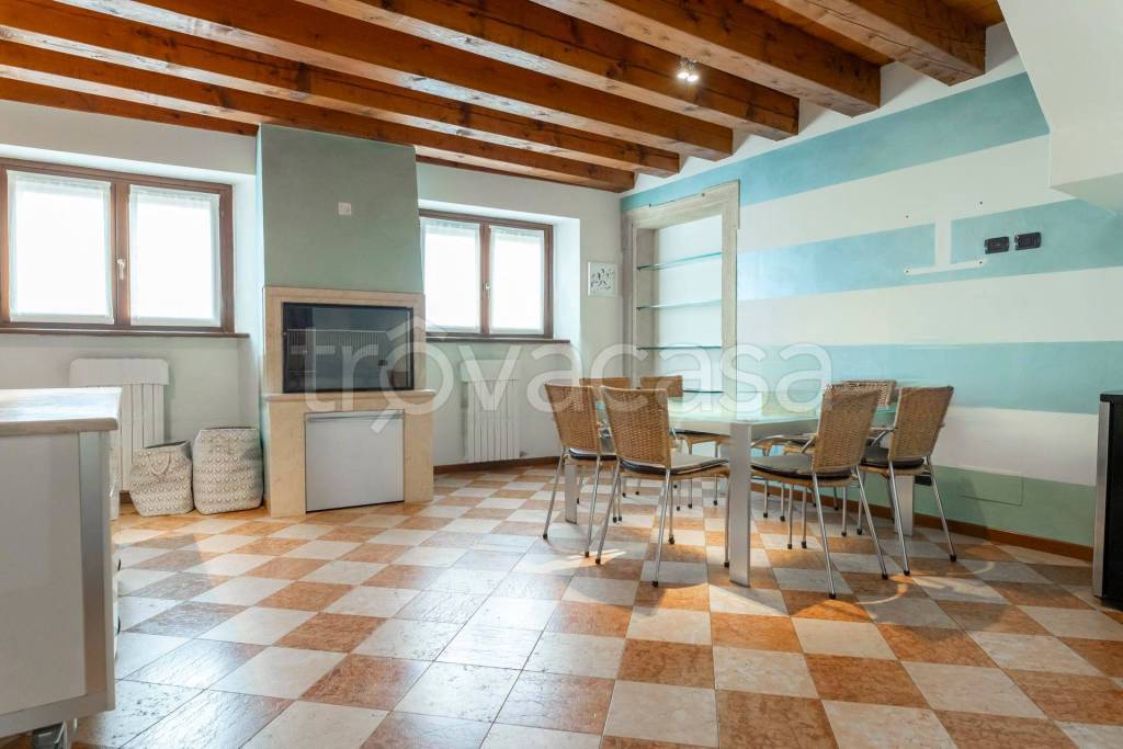 appartamento in vendita a Verona in zona Veronetta