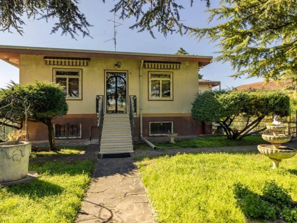 casa indipendente in vendita a Verona in zona Borgo Venezia / Borgo Trieste