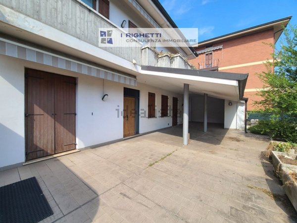 casa indipendente in vendita a Verona in zona Borgo Milano