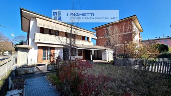 casa indipendente in vendita a Verona in zona Borgo Milano