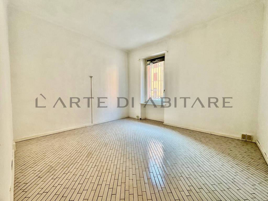 appartamento in vendita a Verona in zona San Zeno