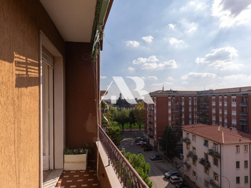 appartamento in vendita a Verona in zona Porto Crencano