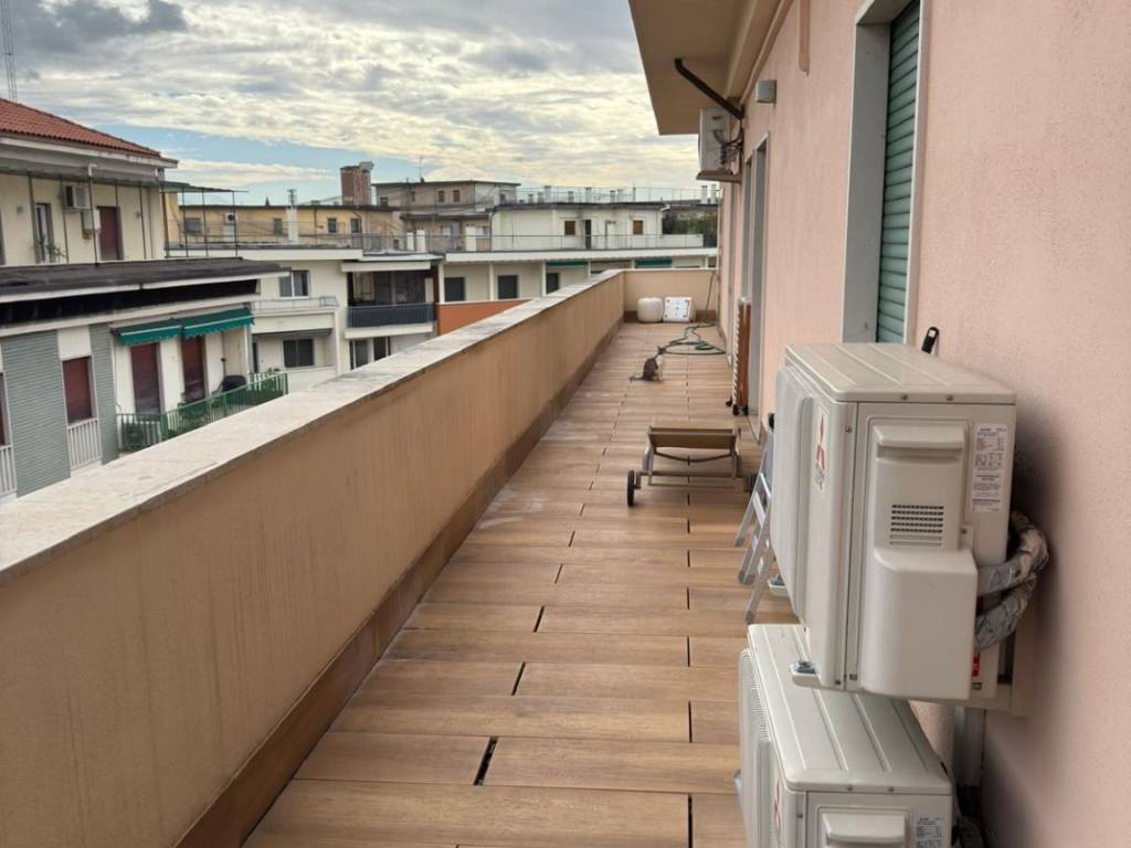 appartamento in vendita a Verona in zona Centro Storico