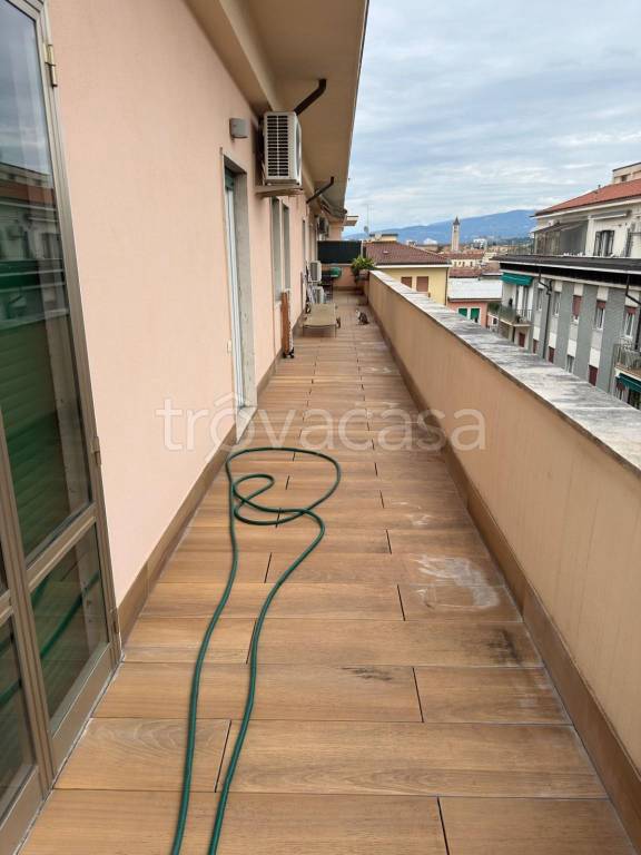 appartamento in vendita a Verona in zona Centro Storico