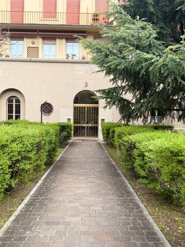 appartamento in vendita a Verona in zona Borgo Trento