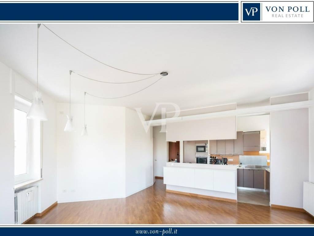 appartamento in vendita a Verona in zona Porto Crencano