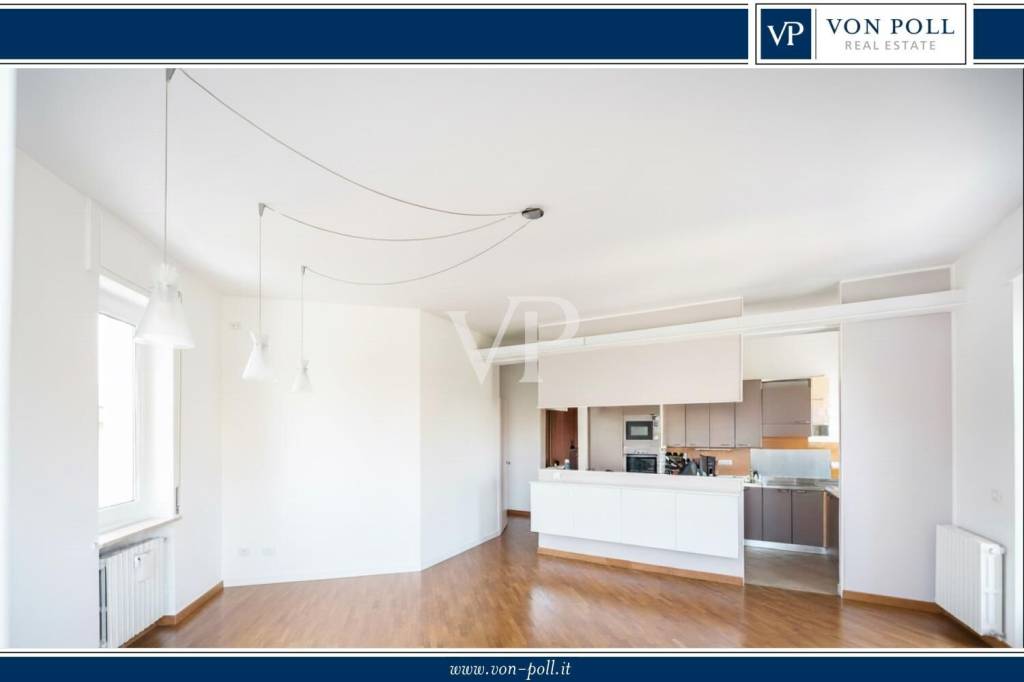 appartamento in vendita a Verona in zona Porto Crencano