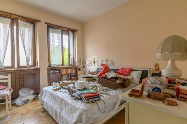 appartamento in vendita a Verona in zona Cittadella