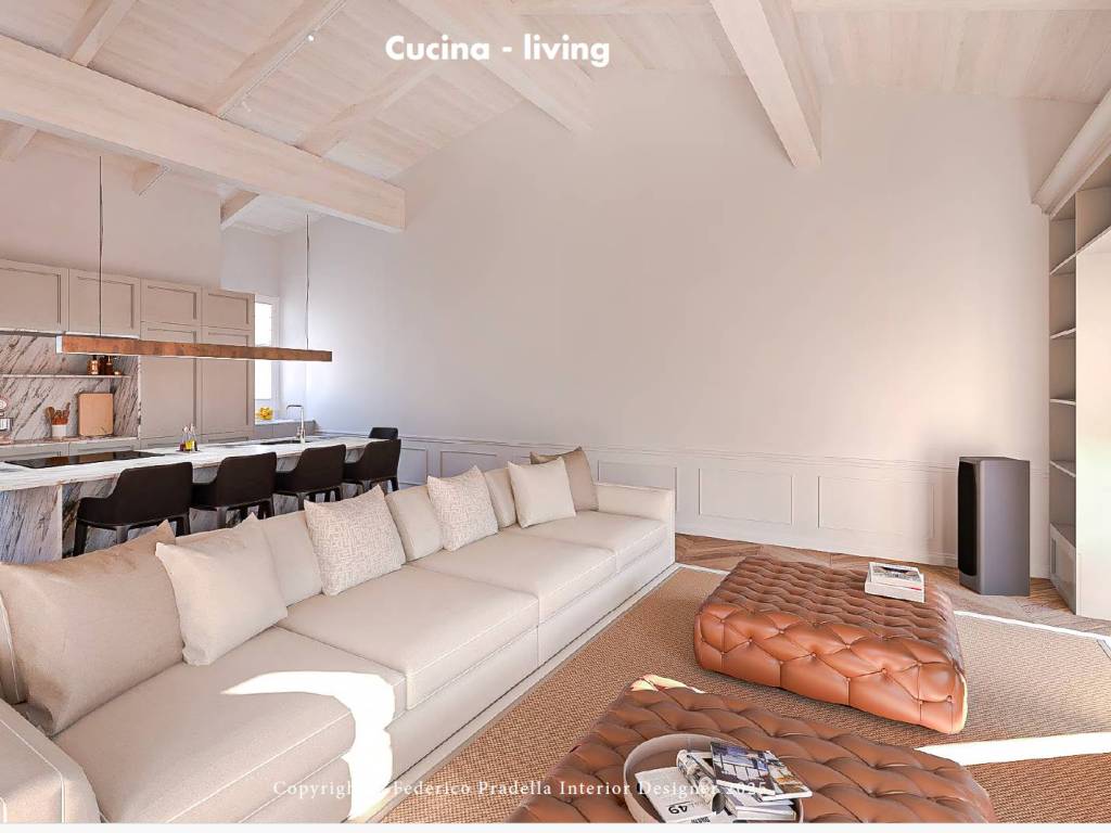 appartamento in vendita a Verona in zona Centro Storico