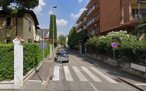 locale di sgombero in vendita a Verona in zona Borgo Trento
