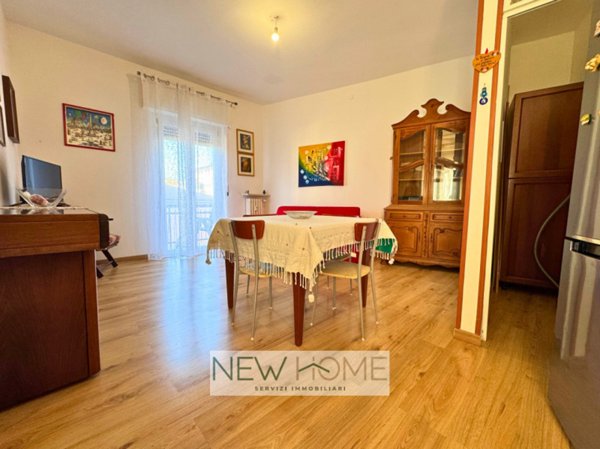 appartamento in vendita a Verona in zona Borgo Roma