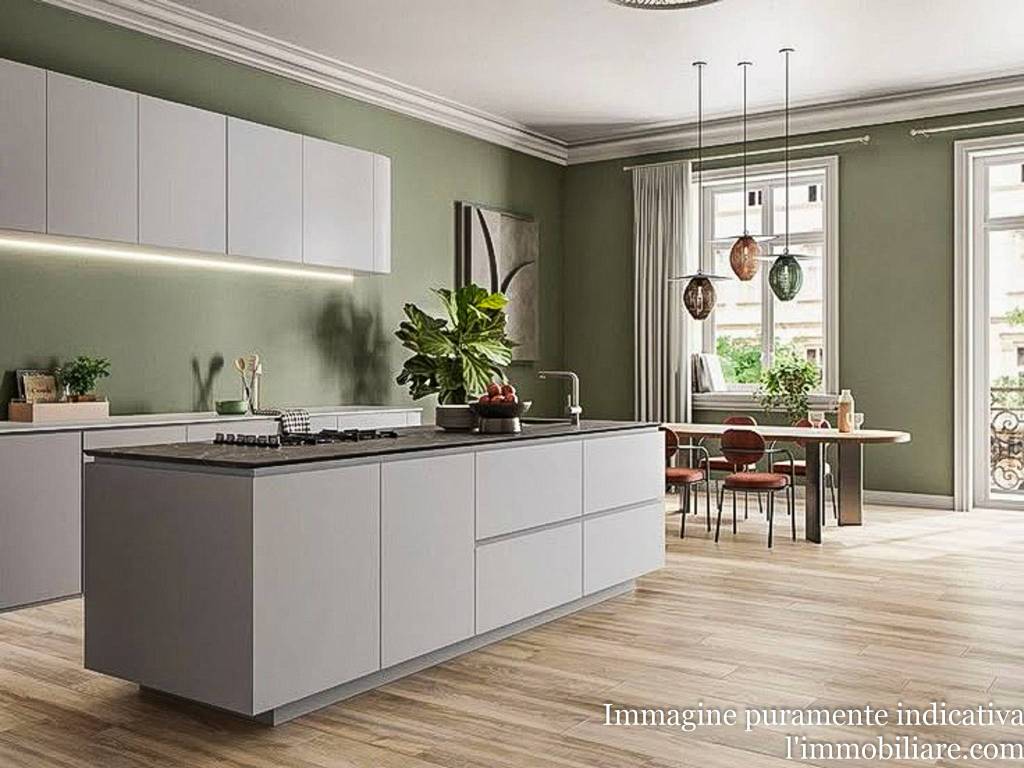 appartamento in vendita a Verona in zona Porto Crencano