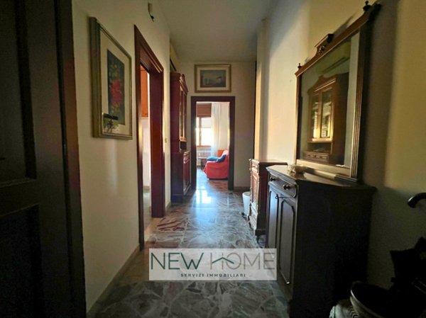 appartamento in vendita a Verona in zona Porto Crencano