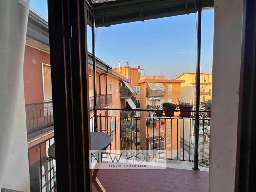 appartamento in vendita a Verona in zona Porto Crencano