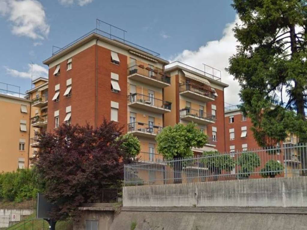 appartamento in vendita a Verona in zona Santa Lucia