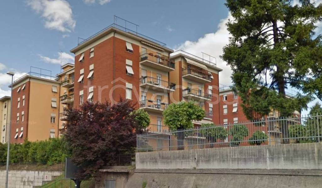 appartamento in vendita a Verona in zona Golosine