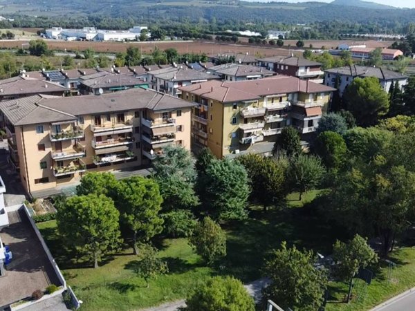 appartamento in vendita a Verona in zona San Michele Extra