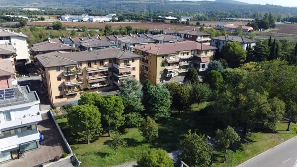 appartamento in vendita a Verona in zona San Michele Extra