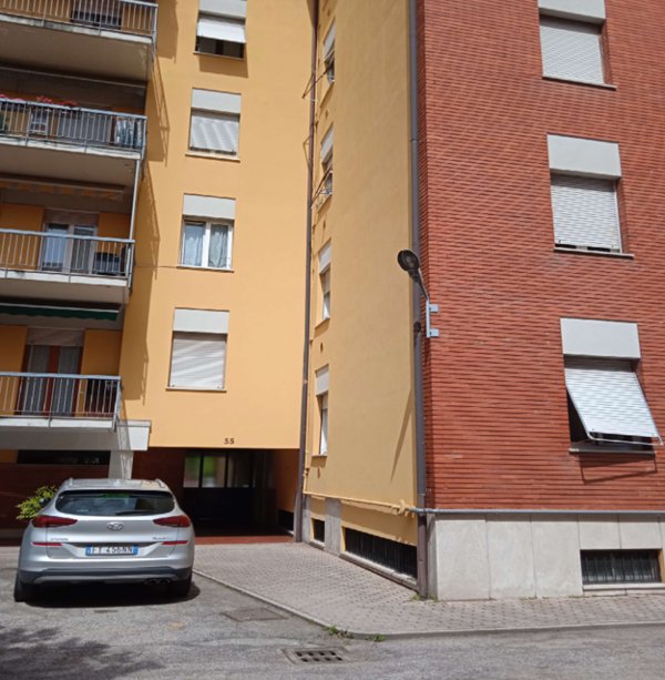 appartamento in vendita a Verona in zona Santa Lucia