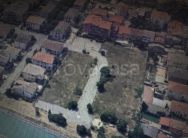 terreno edificabile in vendita a Verona in zona Cadidavid