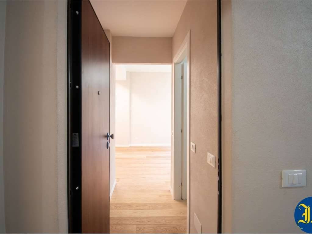 appartamento in vendita a Verona in zona Borgo Trento