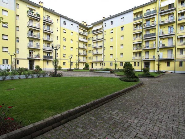 appartamento in vendita a Verona in zona Borgo Milano