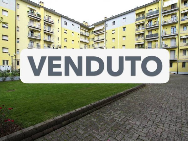 appartamento in vendita a Verona in zona San Massimo all'Adige