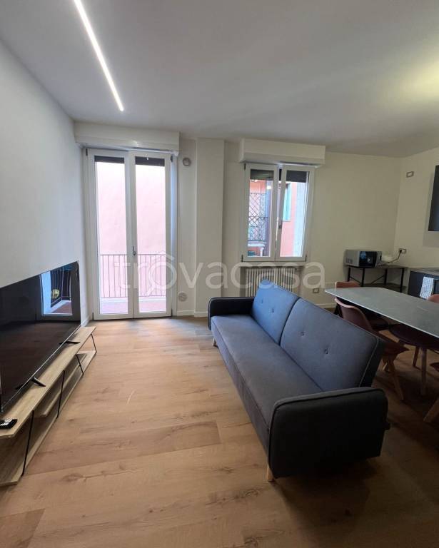 appartamento in vendita a Verona in zona Veronetta