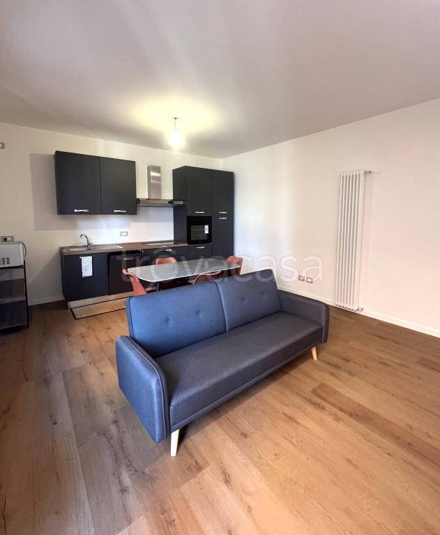 appartamento in vendita a Verona in zona Veronetta