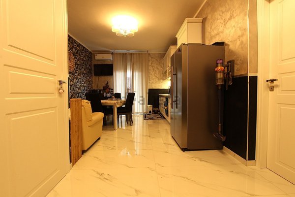 appartamento in vendita a Verona in zona Borgo Venezia / Borgo Trieste