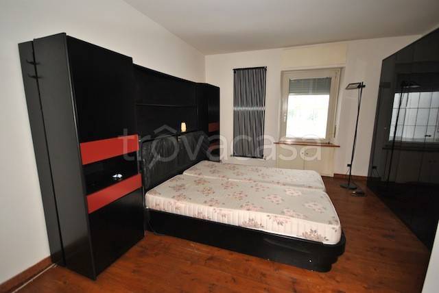 appartamento in vendita a Verona in zona Santa Lucia