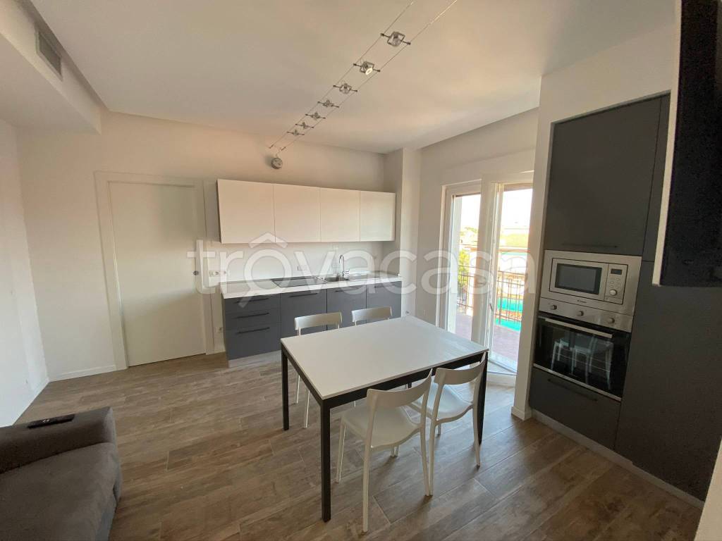 appartamento in vendita a Verona in zona Borgo Milano