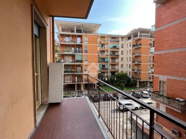 appartamento in vendita a Verona in zona San Massimo all'Adige