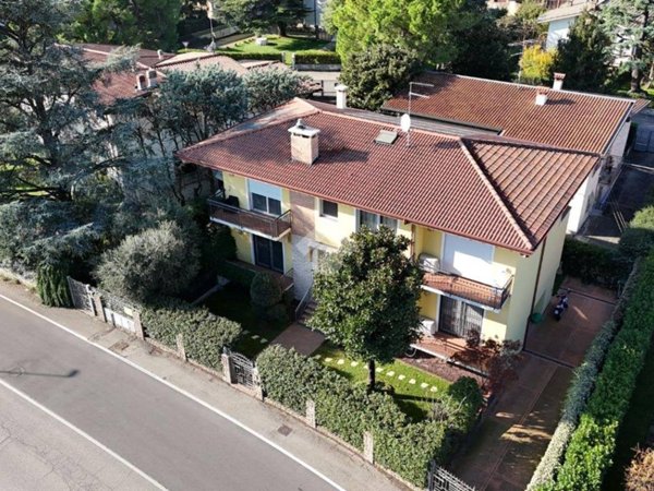 casa indipendente in vendita a Verona in zona Musicisti / Santa Croce