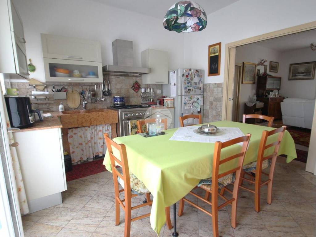 appartamento in vendita a Verona in zona Borgo Venezia / Borgo Trieste