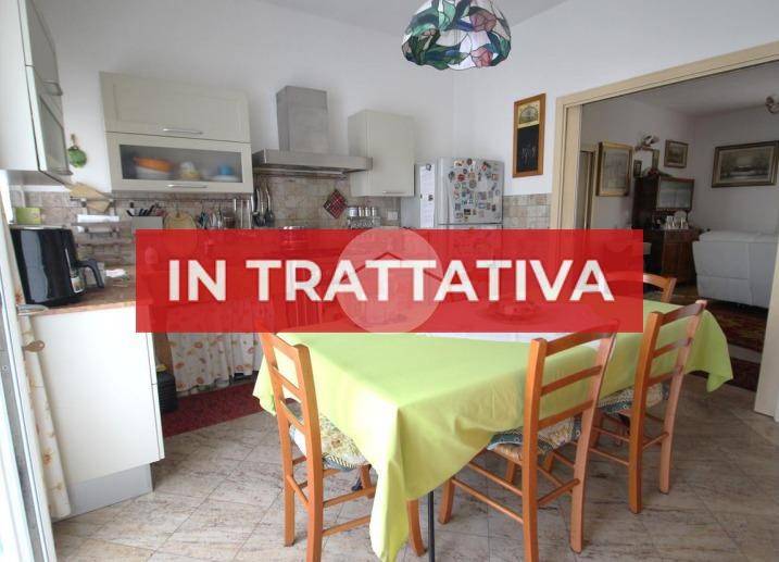 appartamento in vendita a Verona in zona Borgo Venezia / Borgo Trieste
