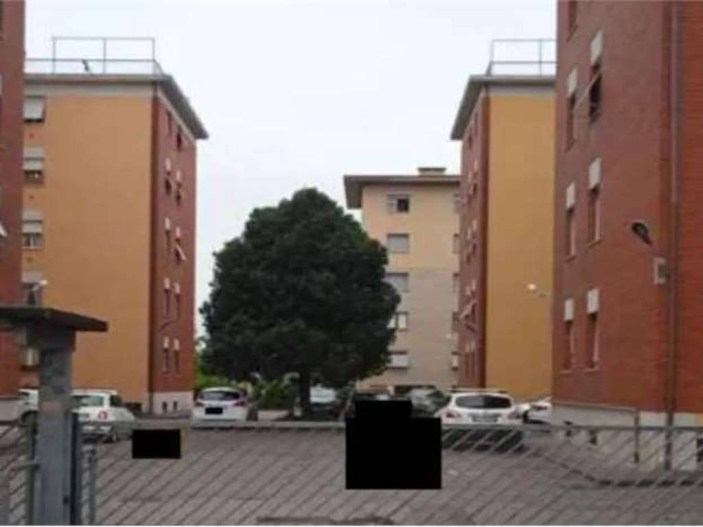 appartamento in vendita a Verona in zona Santa Lucia