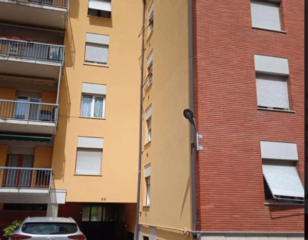 appartamento in vendita a Verona in zona Golosine