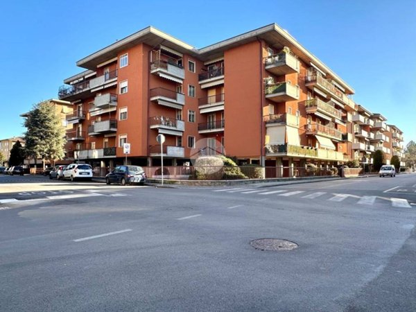 appartamento in vendita a Verona in zona San Michele Extra