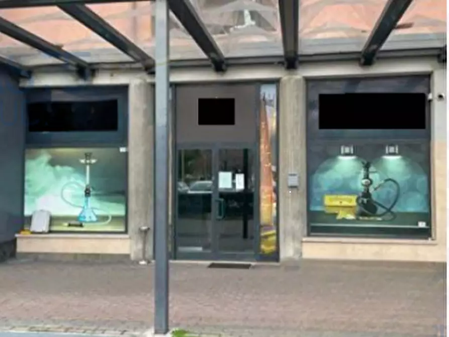 negozio in vendita a Verona in zona Borgo Milano