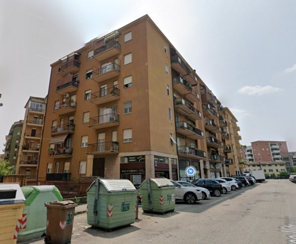 appartamento in vendita a Verona