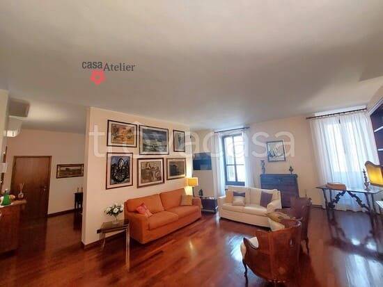 appartamento in vendita a Verona in zona Veronetta