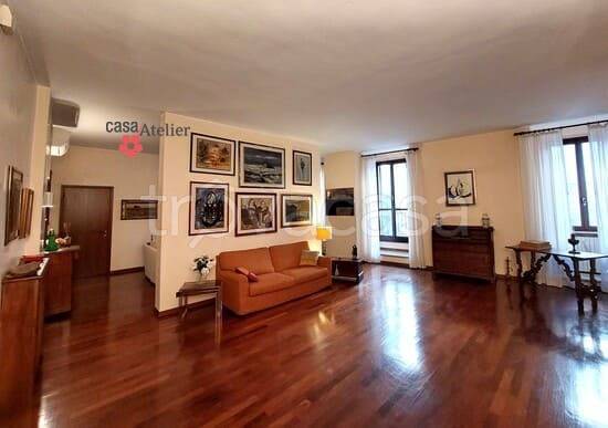 appartamento in vendita a Verona in zona Veronetta