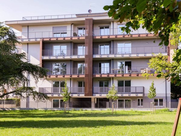 appartamento in vendita a Verona in zona Porto Crencano