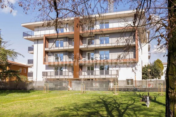 appartamento in vendita a Verona in zona Borgo Milano
