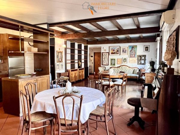 appartamento in vendita a Verona in zona Cittadella