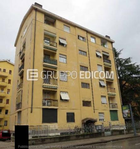 appartamento in vendita a Verona in zona Borgo Milano